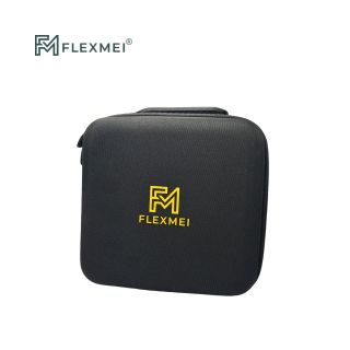 Hair Clipper & Trimmer Storage Case