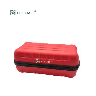 Vibrant Multi-Purpose Storage Case