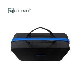 EV Charging Equipment Case-Black