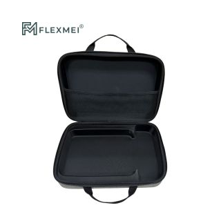 EV Charging Equipment Case with Custom-Moulded Interior