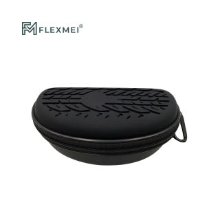 Hybrid Silicone Eyewear Case