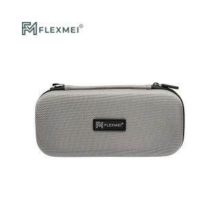 Medication Cooler Travel Case with Aluminum Foil Lining