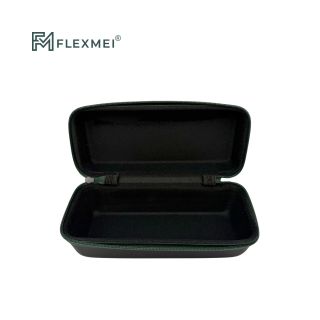 Rounded Rectangular Eyewear Case