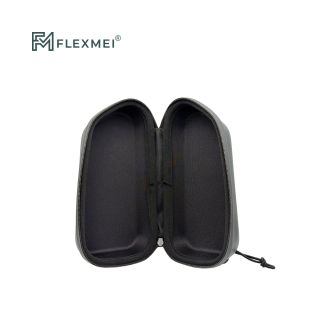 Bike Frame-Mounted Storage Case