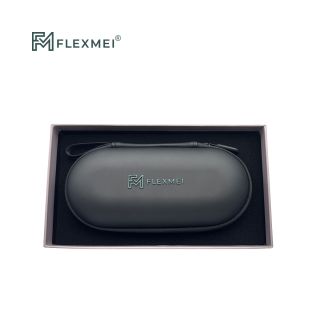 Premium Rigid Smart Glasses Packaging Box