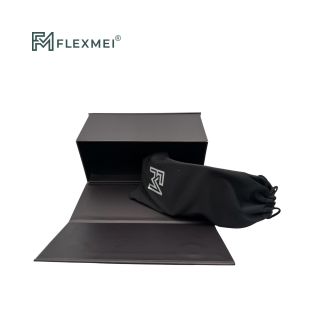 Magnetic Presentation Box