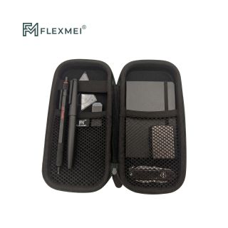Rectangular Multi-Purpose Organizer Case