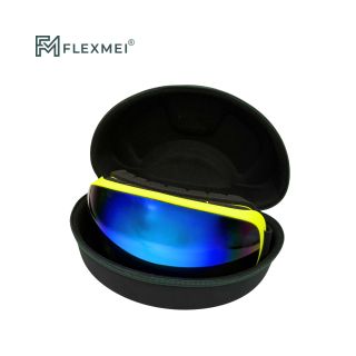 Hard EVA Sports Goggle Case