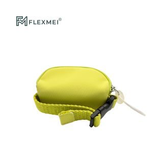 Compact Wrist Carry Pouch