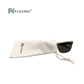 Canvas Eyewear Pouch