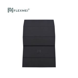 Rectangular Folding Eyewear Case