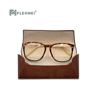 Envelope Flap Glasses Case