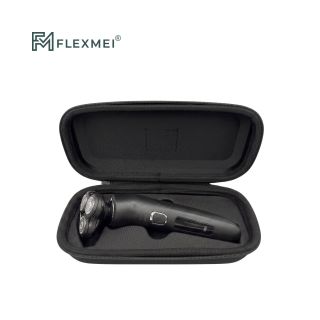 Electric Shaver Travel Case