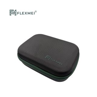 Electric Shaver Storage Case