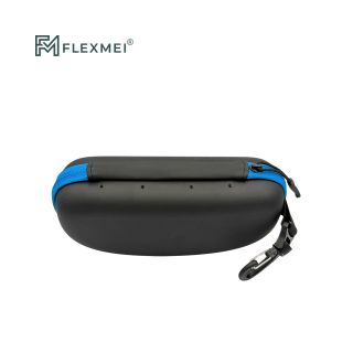 Swimming Goggle Case with Ventilation Holes