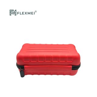 Vibrant Multi-Purpose Storage Case
