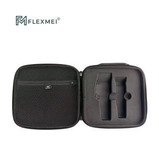 Hair Clipper & Trimmer Storage Case