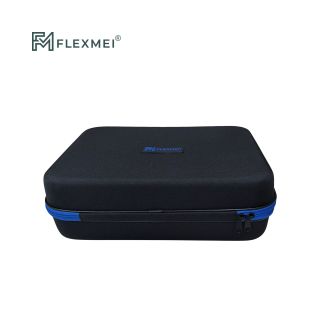 EV Charging Equipment Case-Black