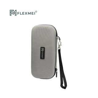 Medication Cooler Travel Case with Aluminum Foil Lining