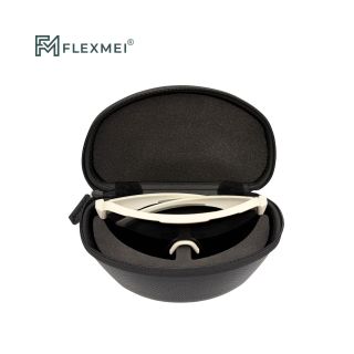 Contoured Sports Eyewear Case