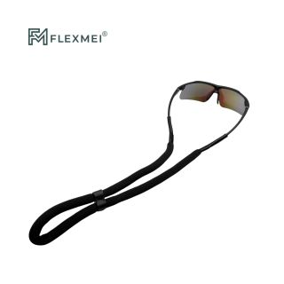 Floating Eyewear Strap