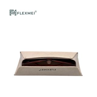 Canvas Flap Eyewear Case