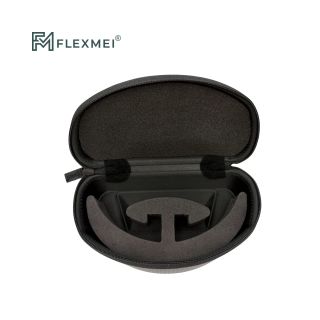 Contoured Sports Eyewear Case
