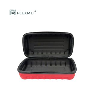Vibrant Multi-Purpose Storage Case