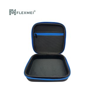 Square Tool Case