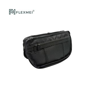 Removable Velcro Pouch