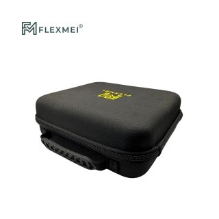 Hair Clipper & Trimmer Storage Case