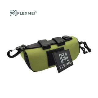 Tactical Semi-Hard Cases-Olive Green