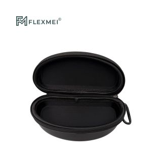 Hybrid Silicone Eyewear Case