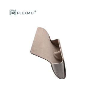Canvas Flap Eyewear Case