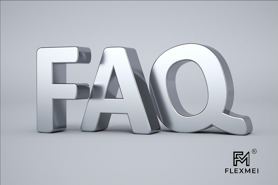 Frequently Asked Questions