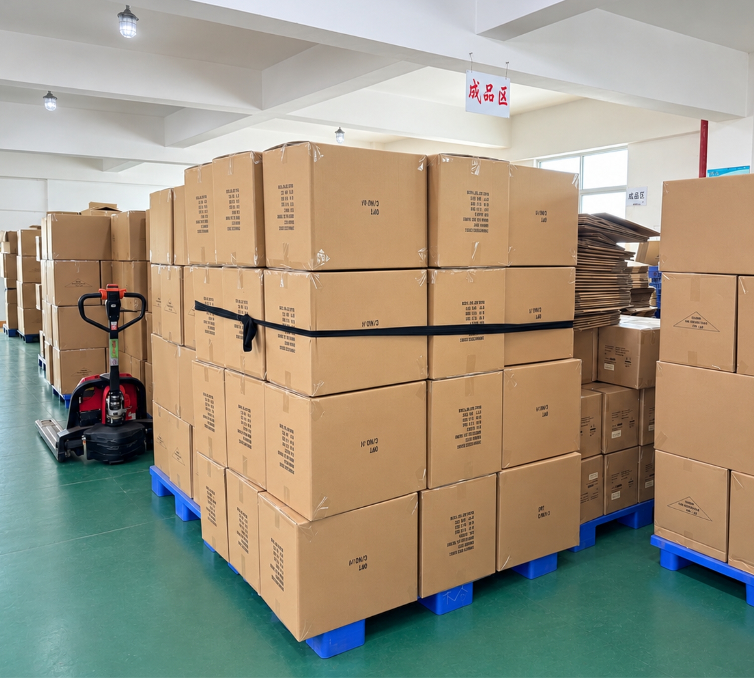 06 Delivery Support